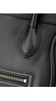 Céline Luggage Tote Size Mini(Den største str)