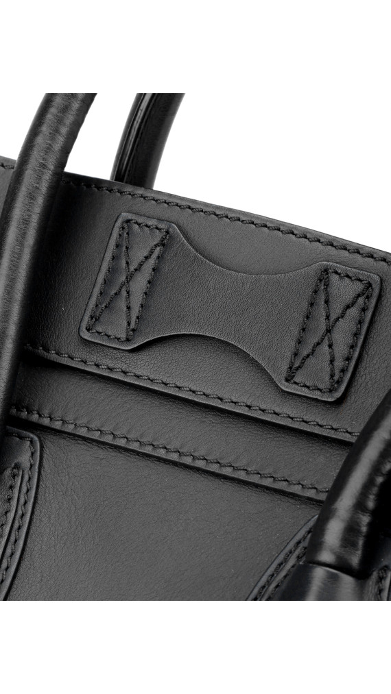 Céline Luggage Tote Size Mini(Den største str)