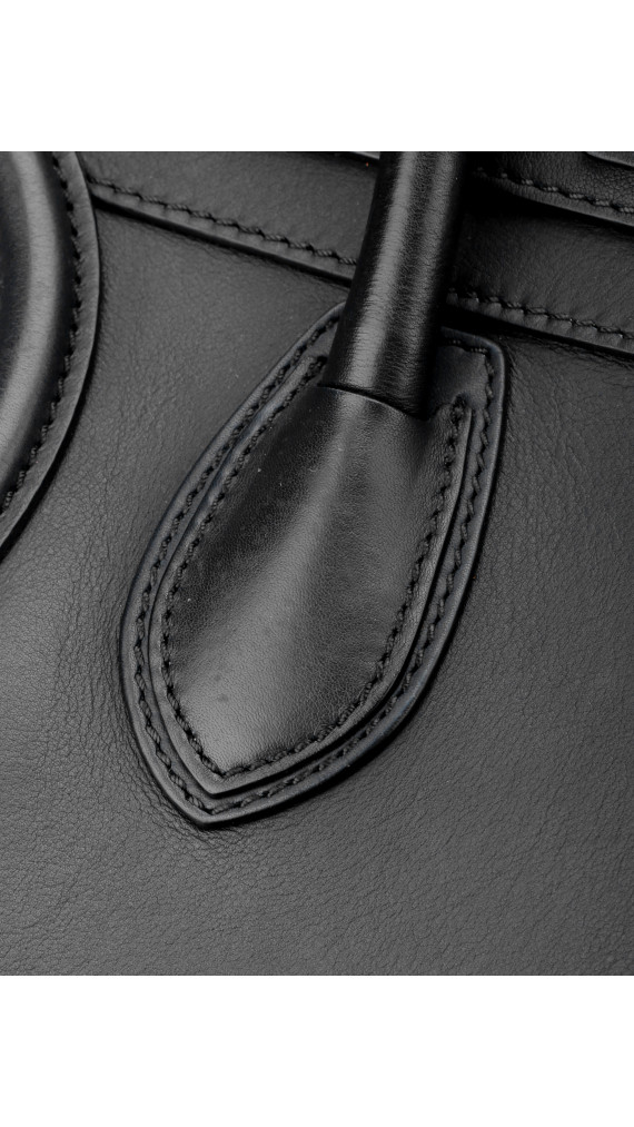 Céline Luggage Tote Size Mini(Den største str)