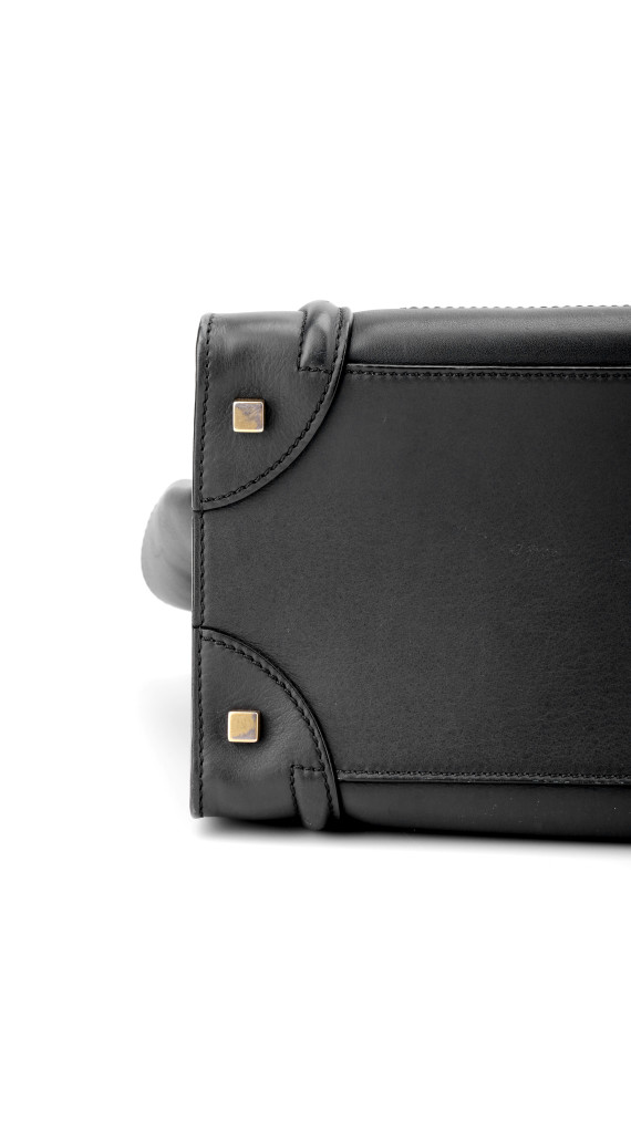 Céline Luggage Tote Size Mini(Den største str)
