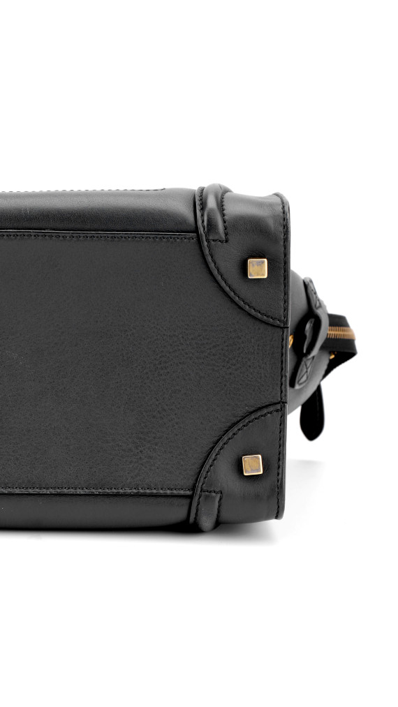 Céline Luggage Tote Size Mini(Den største str)