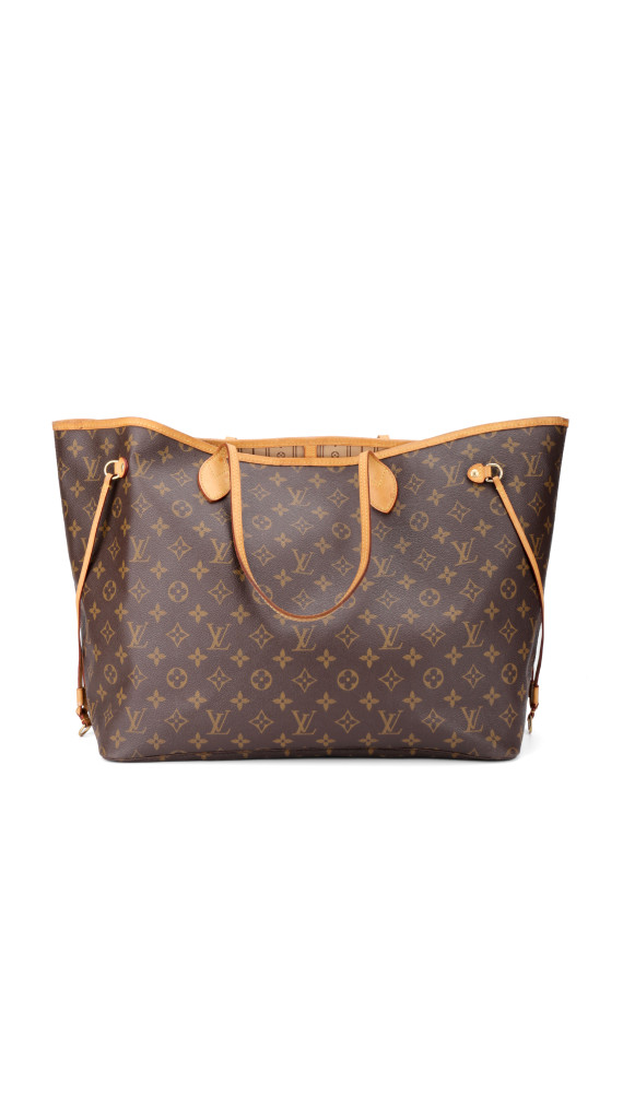 Louis Vuitton Neverfull GM Monogram Canvas