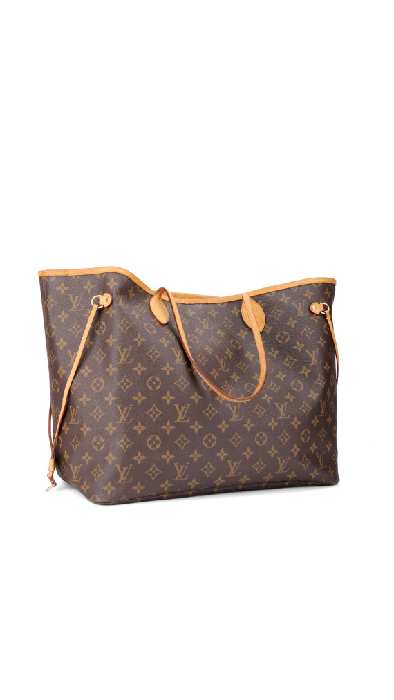 Louis Vuitton Neverfull GM Monogram Canvas