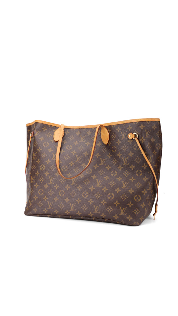 Louis Vuitton Neverfull GM Monogram Canvas