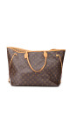 Louis Vuitton Neverfull GM Monogram Canvas