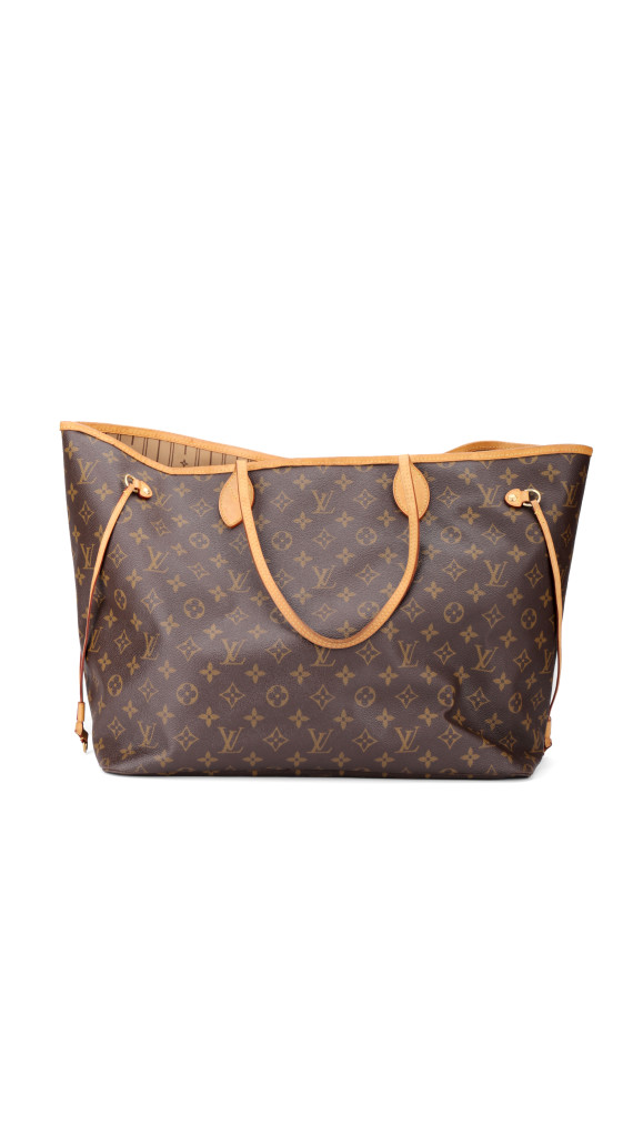 Louis Vuitton Neverfull GM Monogram Canvas