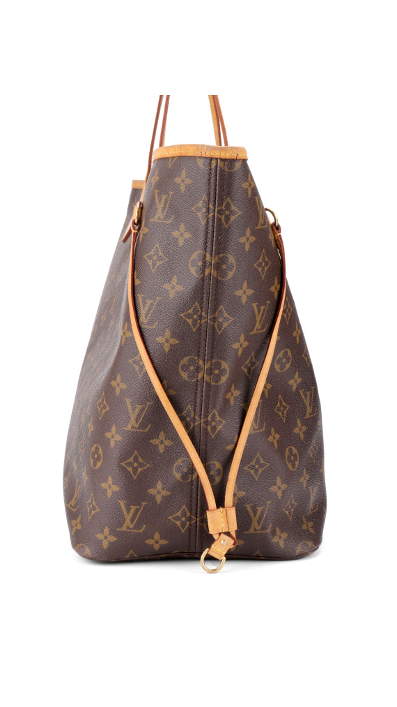 Louis Vuitton Neverfull GM Monogram Canvas