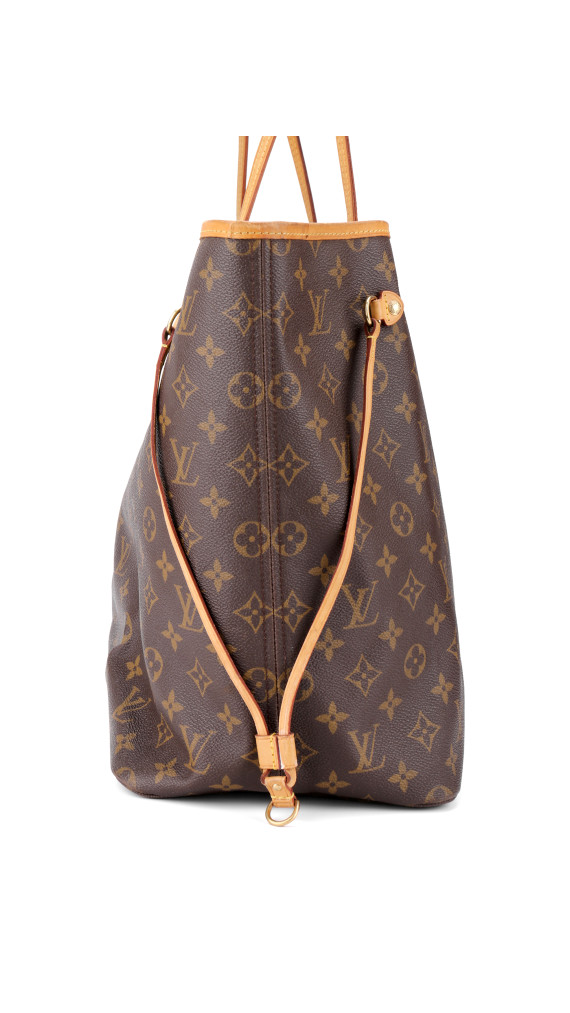 Louis Vuitton Neverfull GM Monogram Canvas