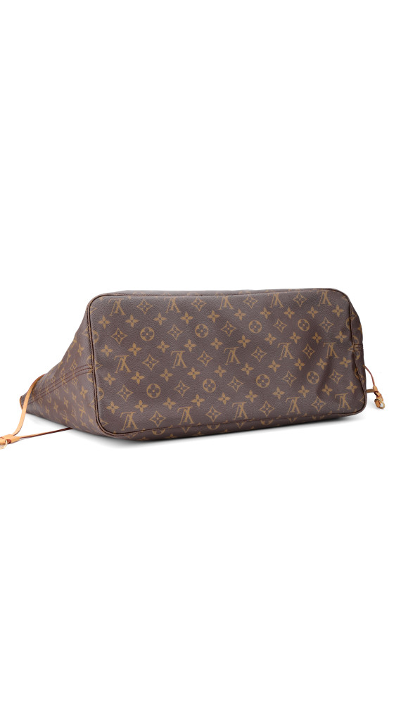 Louis Vuitton Neverfull GM Monogram Canvas