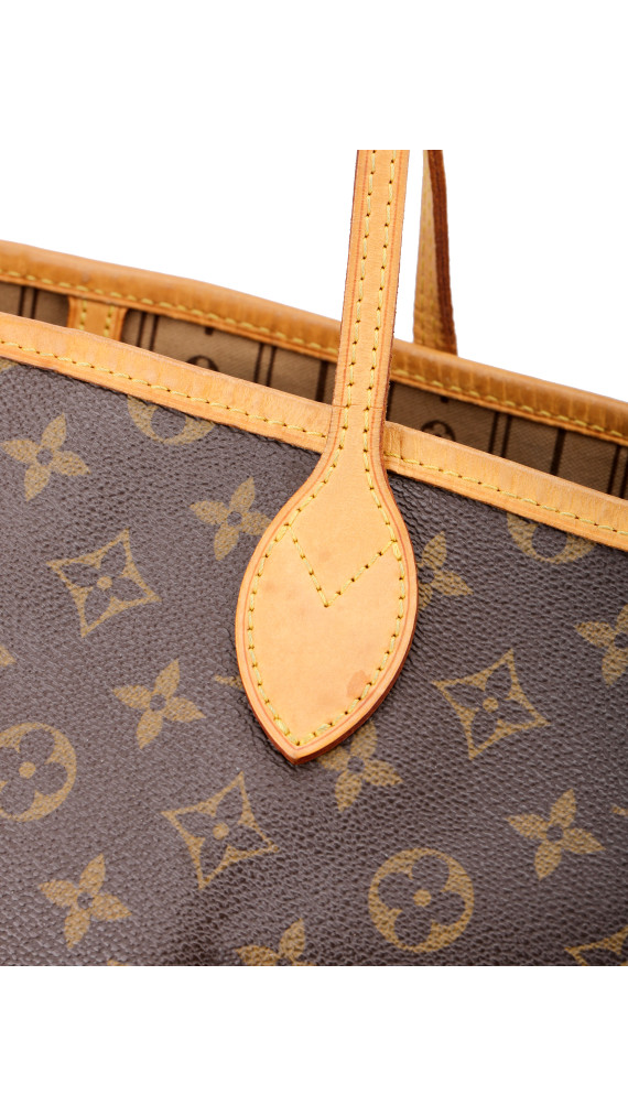 Louis Vuitton Neverfull GM Monogram Canvas