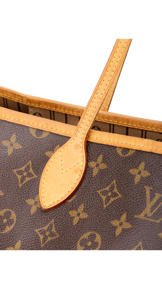 Louis Vuitton Neverfull GM Monogram Canvas