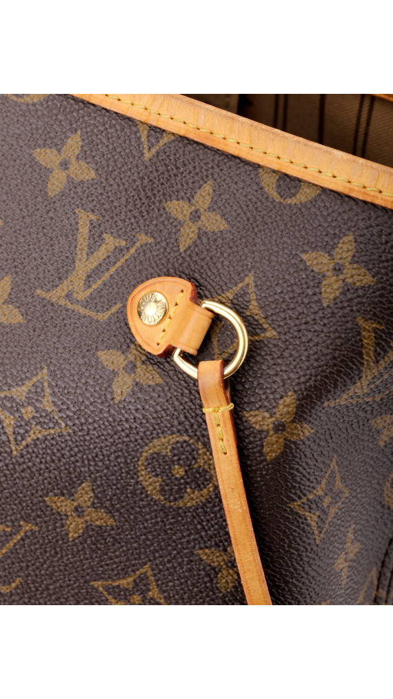 Louis Vuitton Neverfull GM Monogram Canvas