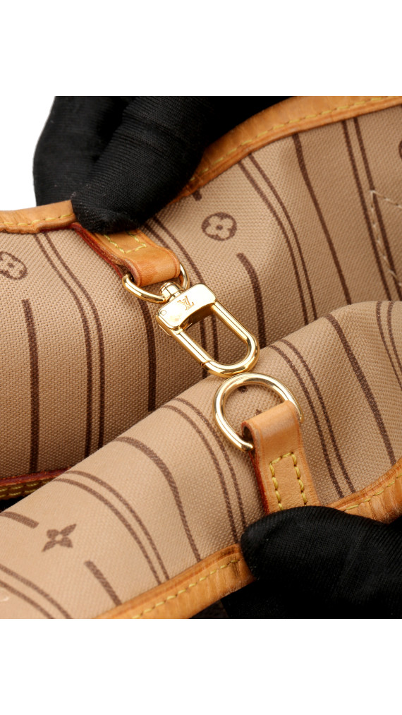 Louis Vuitton Neverfull GM Monogram Canvas