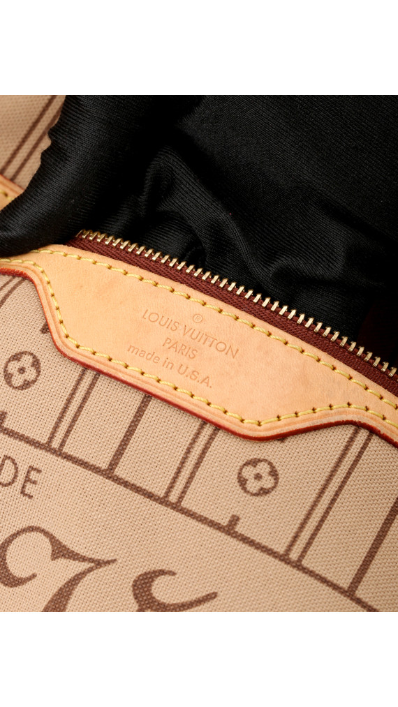 Louis Vuitton Neverfull GM Monogram Canvas