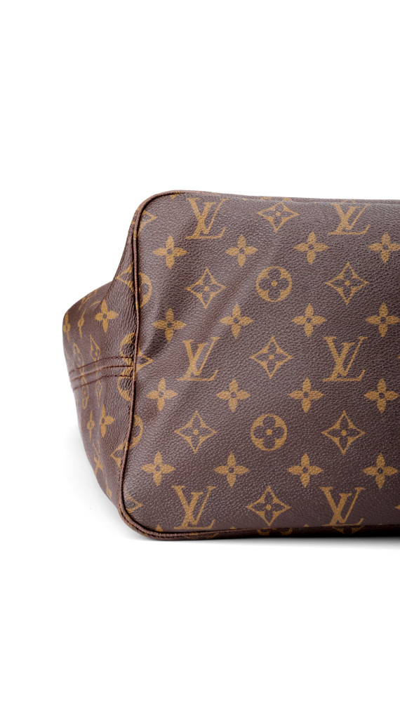 Louis Vuitton Neverfull GM Monogram Canvas