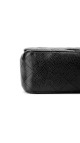 Chanel Classic Double Flap Medium Shoulder Bag i Black Caviar