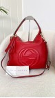 Gucci Soho Shoulder Bag