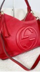 Gucci Soho Shoulder Bag