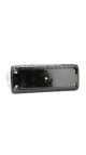 Christian Dior Lady Dior Black Patent Leather
