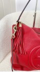 Gucci Soho Shoulder Bag