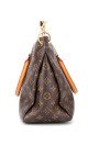 Louis Vuitton Pallas Monogram Canvas Size MM