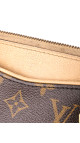 Louis Vuitton Pallas Monogram Canvas Size MM