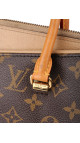 Louis Vuitton Pallas Monogram Canvas Size MM