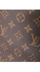 Louis Vuitton Pallas Monogram Canvas Size MM