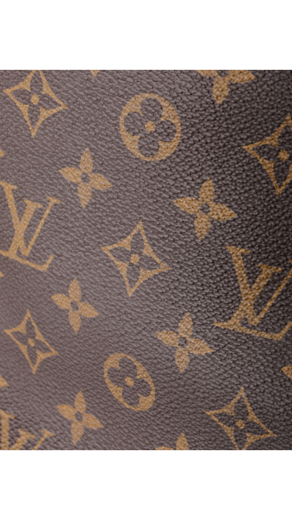 Louis Vuitton Pallas Monogram Canvas Size MM