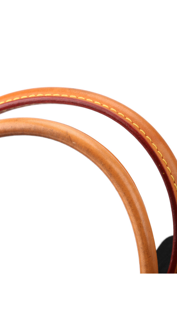 Louis Vuitton Pallas Monogram Canvas Size MM