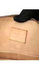 Louis Vuitton Pallas Monogram Canvas Size MM