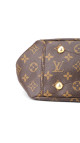 Louis Vuitton Pallas Monogram Canvas Size MM