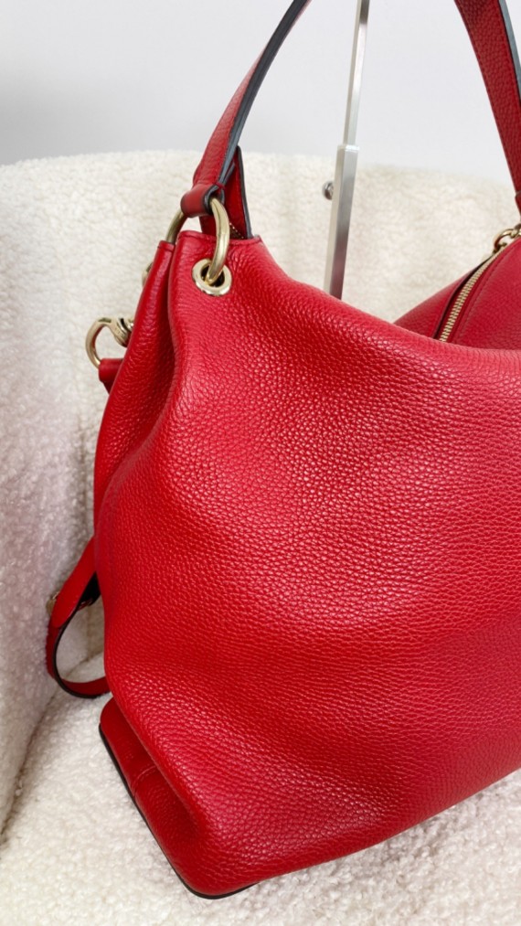 Gucci Soho Shoulder Bag