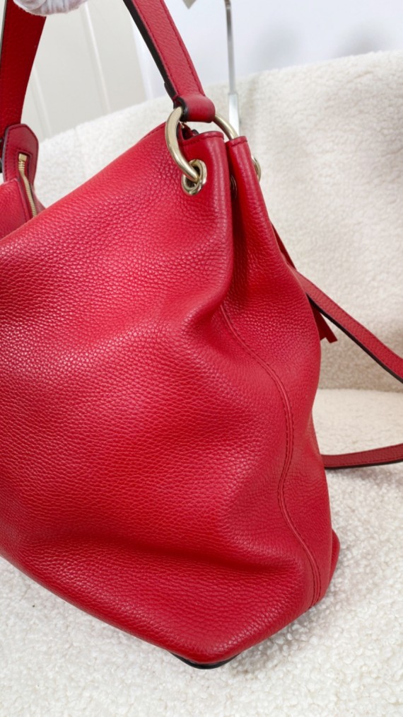 Gucci Soho Shoulder Bag