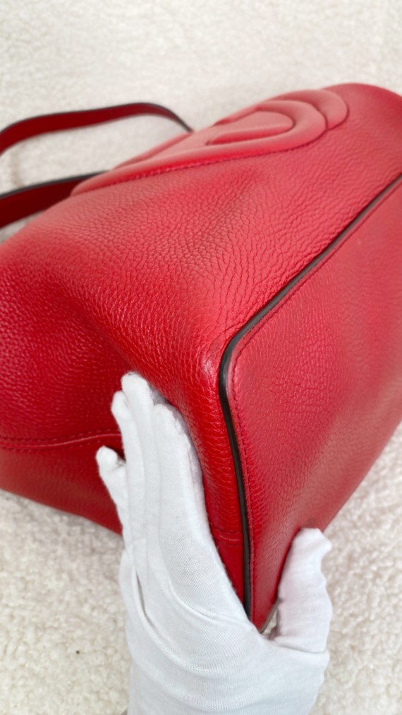 Gucci Soho Shoulder Bag