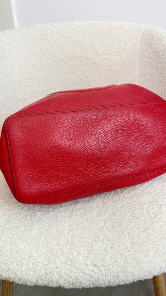 Gucci Soho Shoulder Bag