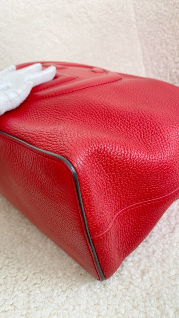 Gucci Soho Shoulder Bag