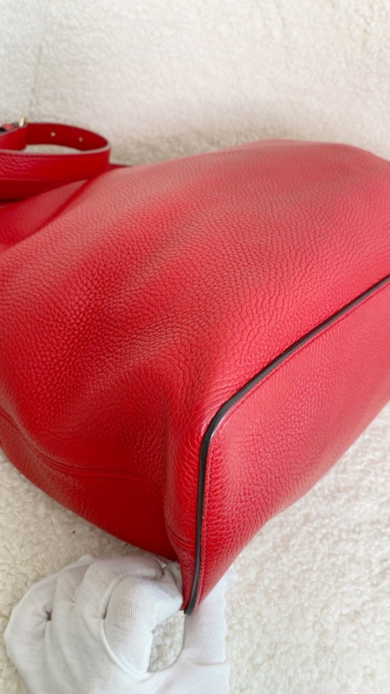 Gucci Soho Shoulder Bag