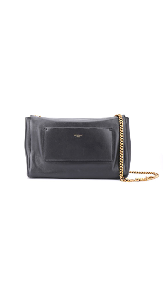 Saint Laurent Kate Reversible Crossbody Bag