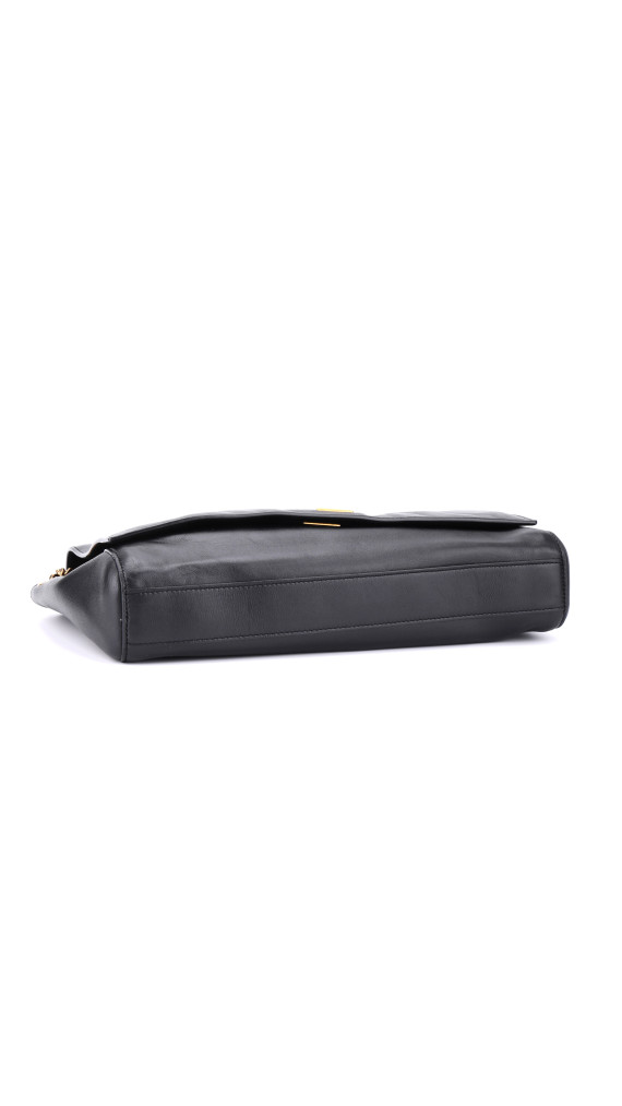 Saint Laurent Kate Reversible Crossbody Bag