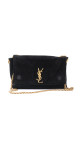 Saint Laurent Kate Reversible Crossbody Bag