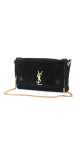 Saint Laurent Kate Reversible Crossbody Bag
