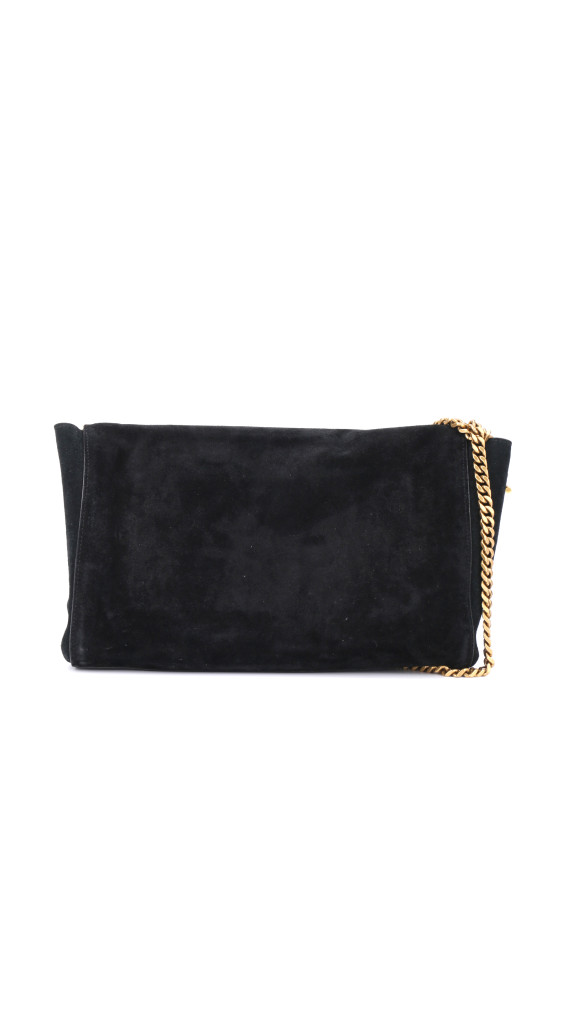 Saint Laurent Kate Reversible Crossbody Bag