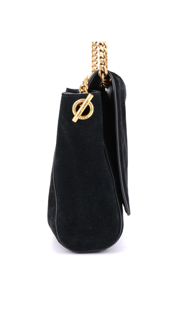 Saint Laurent Kate Reversible Crossbody Bag