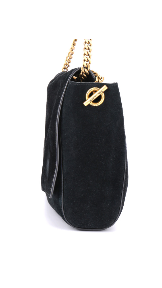 Saint Laurent Kate Reversible Crossbody Bag