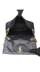 Saint Laurent Kate Reversible Crossbody Bag