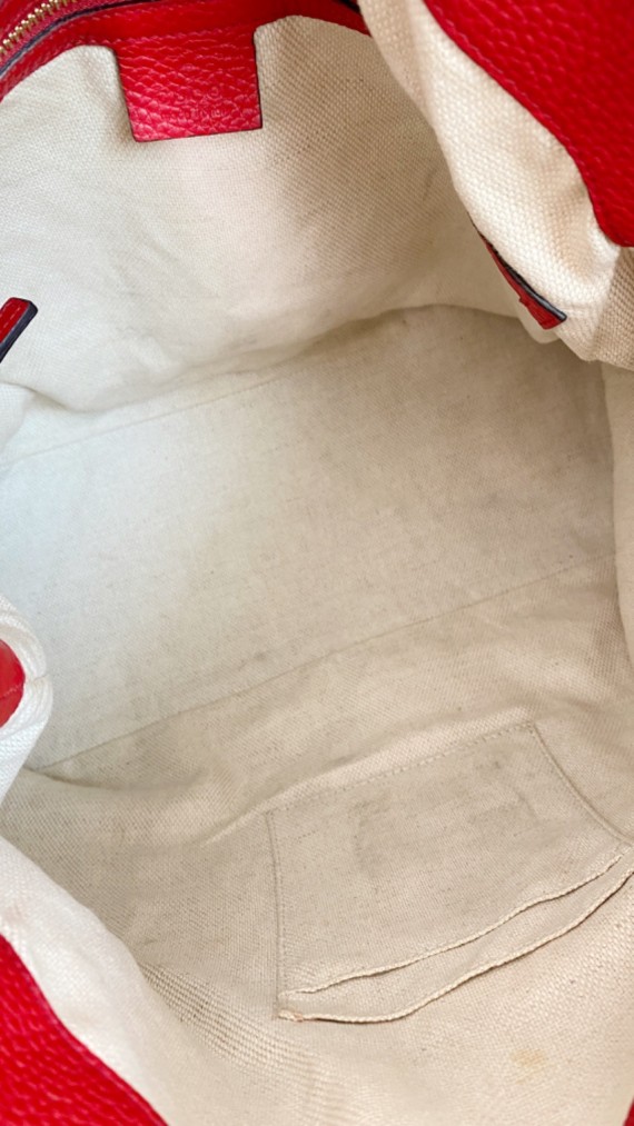 Gucci Soho Shoulder Bag