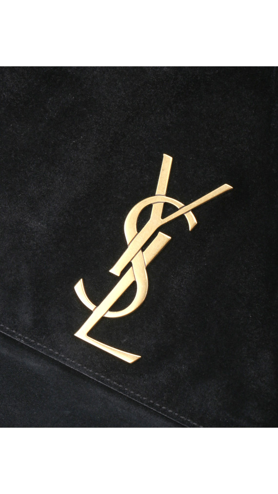 Saint Laurent Kate Reversible Crossbody Bag