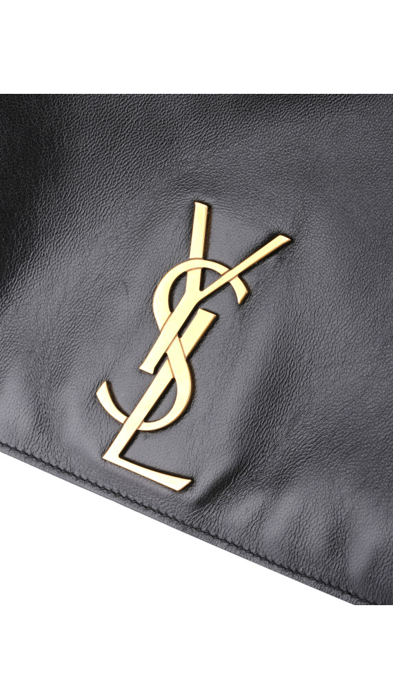 Saint Laurent Kate Reversible Crossbody Bag