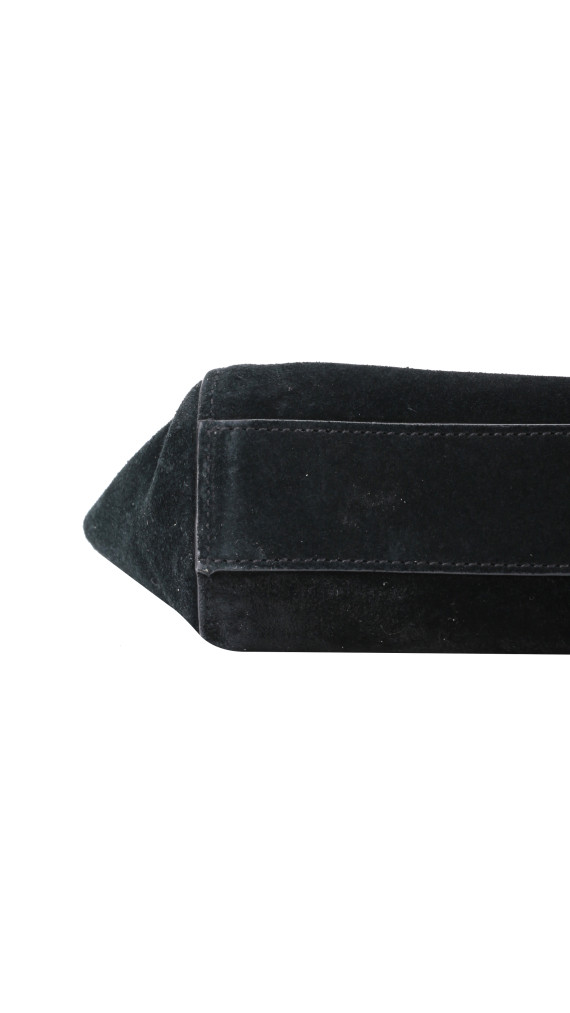 Saint Laurent Kate Reversible Crossbody Bag